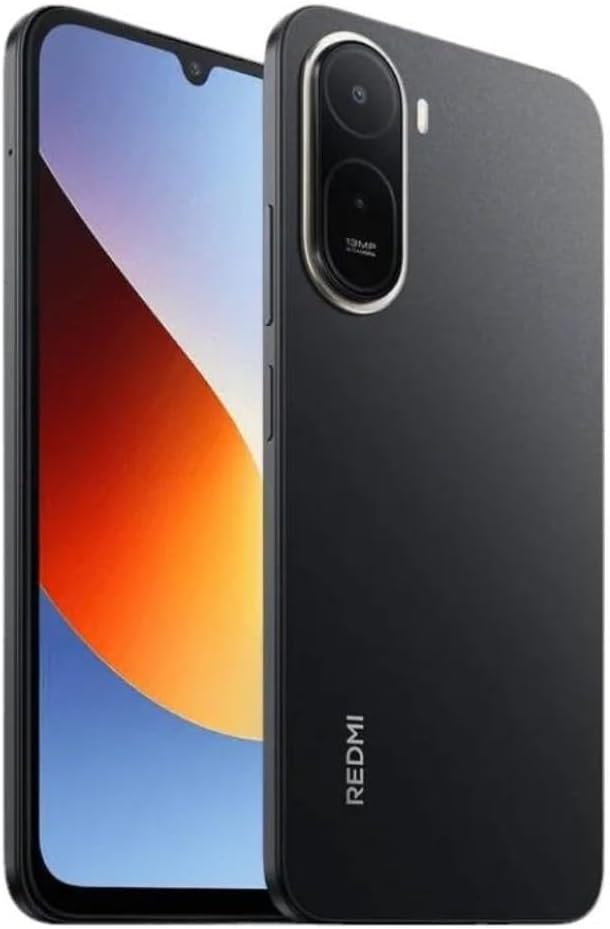 Xiaomi Redmi A7 Pro 4G  4/128GB Black 