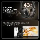 UGREEN HiTune Max5c Over-Ear Headphones ANC Black 35757