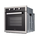 Midea Built In Oven 65CME10104 - Stainless Steel