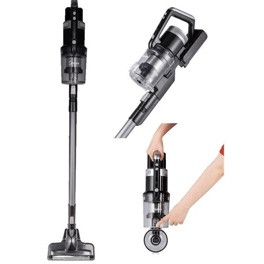 Midea P20SA Cordless Stick Vacuum Cleaner