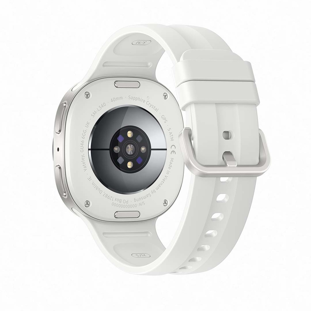 Samsung Galaxy Watch 9 44 mm Silver SM-L350