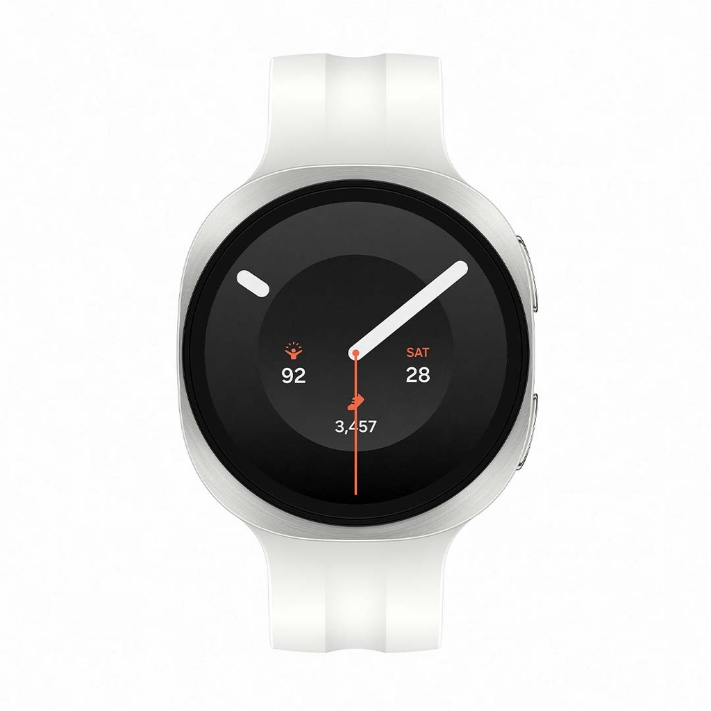 Samsung Galaxy Watch 9 44 mm Silver SM-L350