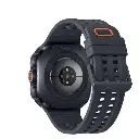 Samsung Galaxy Watch Ultra 2 47mm 4G LTE Titanium Gray SM-L715FZKA