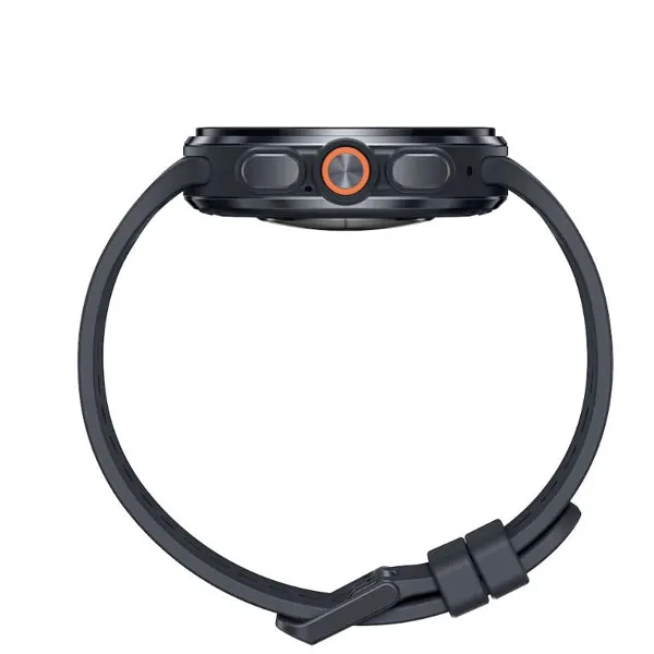 Samsung Galaxy Watch Ultra 2 47mm 4G LTE Titanium Gray SM-L715FZKA