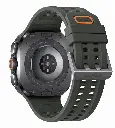 Samsung Galaxy Watch Ultra 2 47mm 4G LTE Silver SM-L715