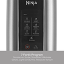 Ninja Creami Dondurma Makinesi 800W (NC300EU)