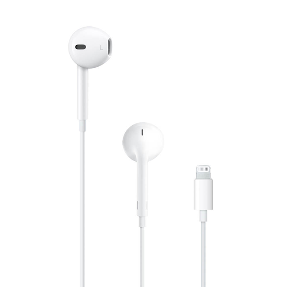 Apple Lightning Connector EarPods - MMTN2 MWTY3