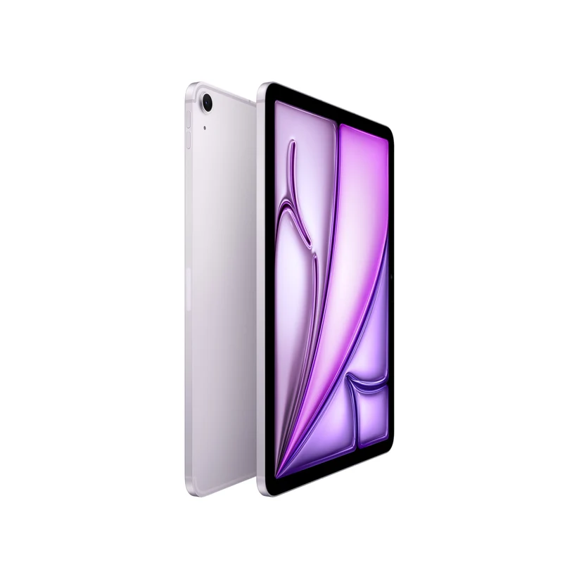 Apple iPad Air 13-inch  M4 256GB Wifi - MH5X4 Purple