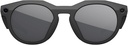 Oakley Meta HSTN Glasses - Black / Prizm Polarized Black - 00W8002-80020351 S51