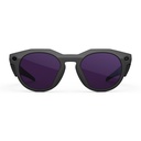 Oakley Meta HSTN Glasses - Black / Transitions Amethyst - 00W8002-80020251 S51