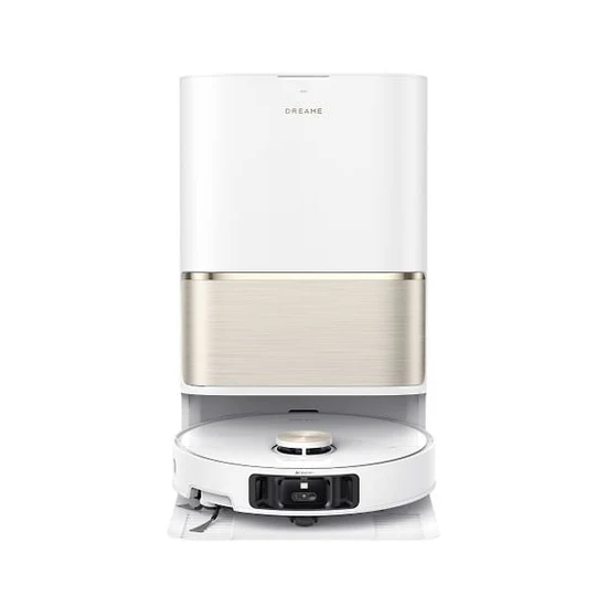 Dreame L50 Ultra Robot Vacuum Cleaner - White 
