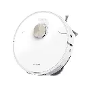 Dreame L50 Ultra Robot Vacuum Cleaner - White 