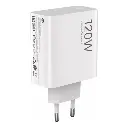 Xiaomi 120W HyperCharge Combo (Type-A) 