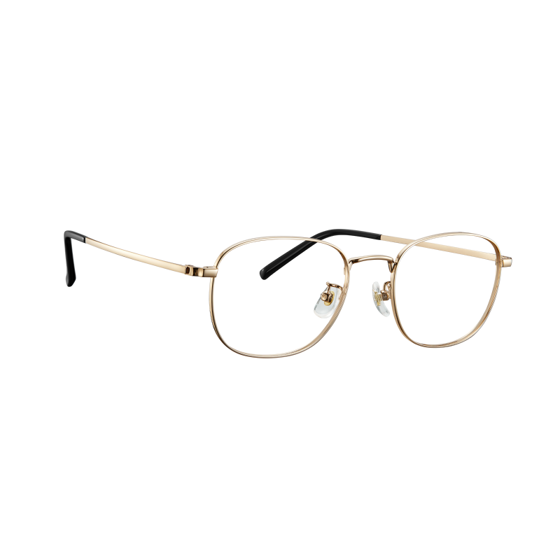 Xiaomi Blue Light Blocking Glasses Gold BHR8793GL