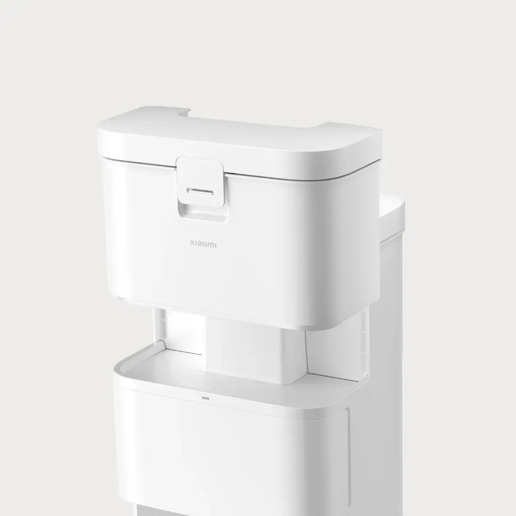 Xiaomi Robot Vacuum H50 - White