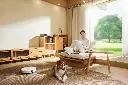 Xiaomi Robot Vacuum H50 - White