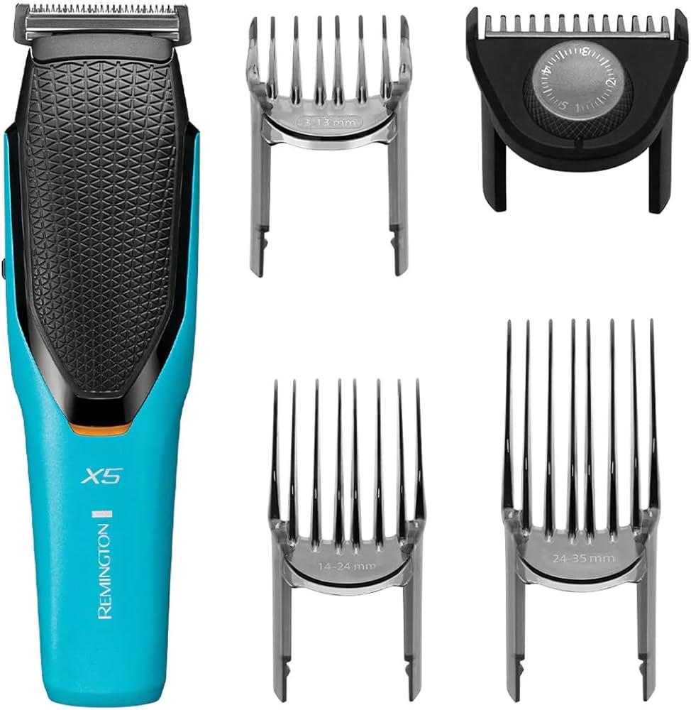 Remington Power-X-Series X5 Hair Clipper HC5000