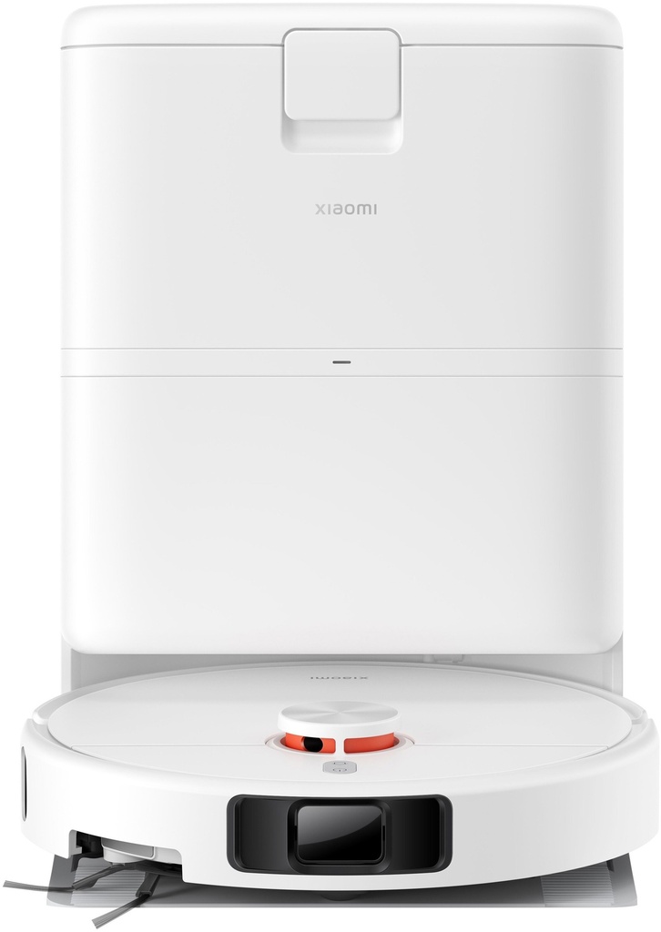 Xiaomi Robot Vacuum H50 Pro - White