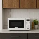 Vision Microwave Oven VSN-DGTL20L-V5