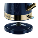 Russell Hobbs 26110 Structure Ombre Blue Kettle