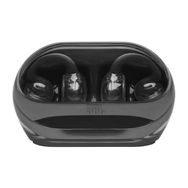JBL SoundGear Clips True Wireless Earbuds Black JB.JBLSNDGEARCLBLK