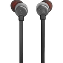 JBL Tune 310C USB-C In-Ear Headphones Black JB.JBLT310CBLK