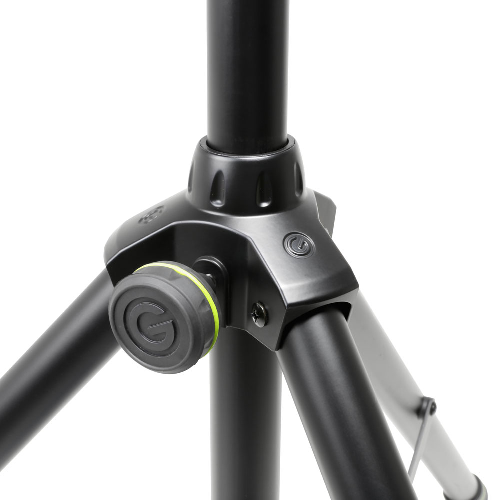 GRAVITY SPEAKER STAND GSP5211B HIFI-ERT-5211B
