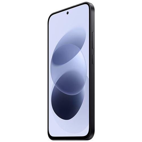 Xiaomi Redmi Note 17 4G 6GB/128GB Black 