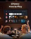 Anker Nebula Capsule 3 Laser Outdoor  Portable Mini Smart Projector 