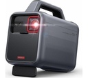 Anker Nebula Mars 3 Portable Outdoor Projector - Black 