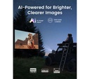 Anker Nebula Mars 3 Portable Outdoor Projector - Black 