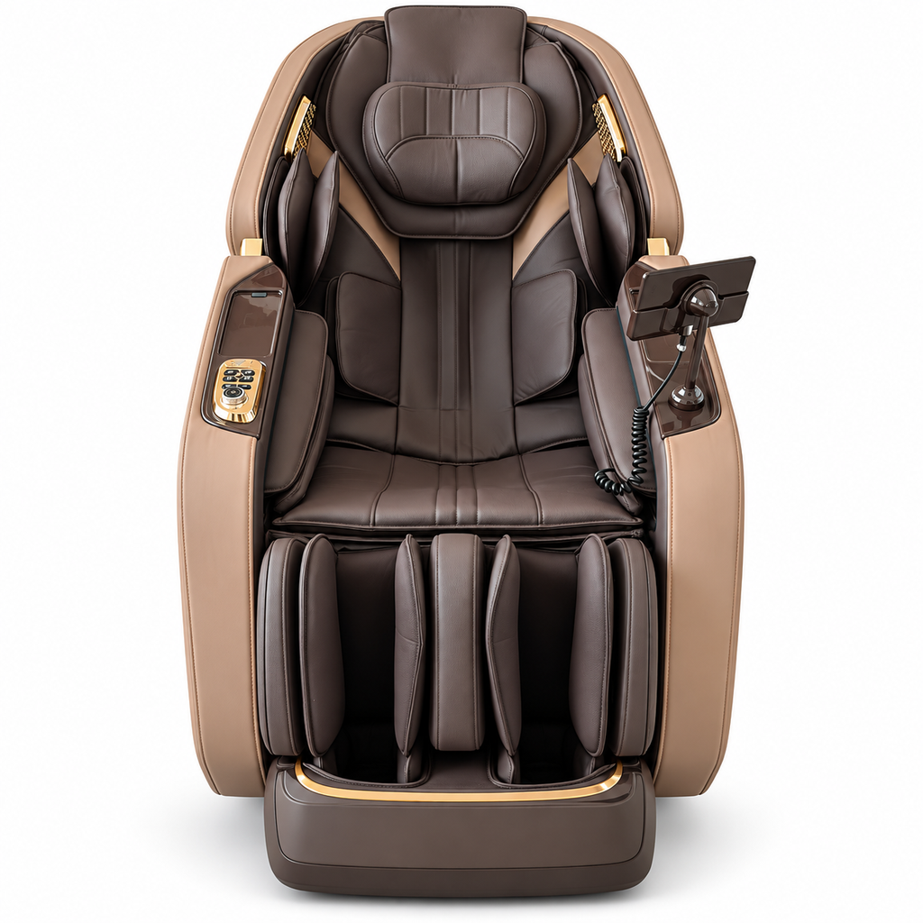 Fujian Electronics Massage Chair BSZ18