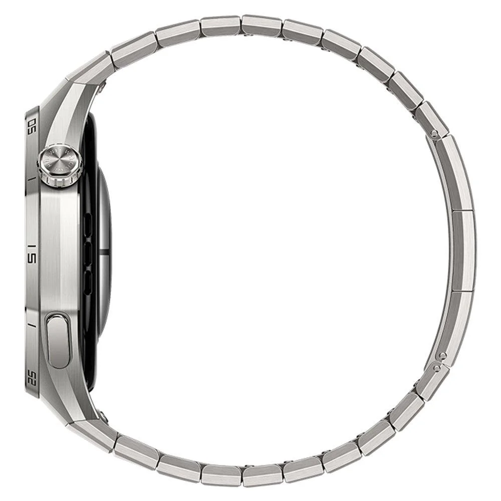 Huawei Watch GT 6 Pro 46MM Titanium Alloy Case Titanium Strap 