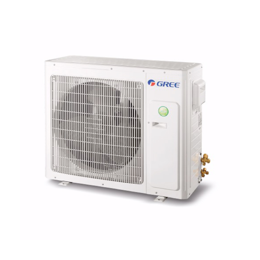 Gree Pular Inverter A++ 18BTU Air Conditioner - GWH18AGD-K6DNA1D