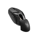 Logitech G309 Lightspeed Gaming Mouse - Black