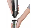 Braun MQ7075X Hand Blender Black/Silver 
