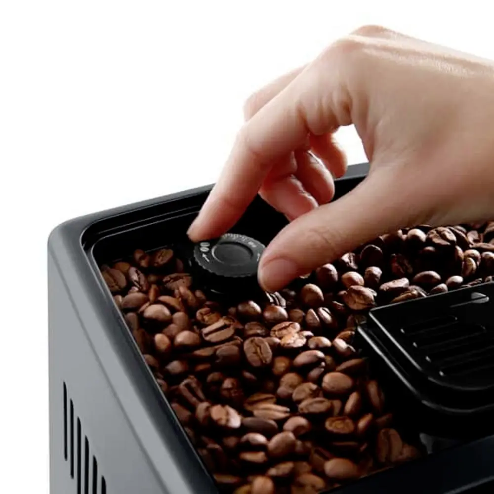 De’Longhi Dinamica Plus ECAM 380.95.TB Coffee Maker Fully-Auto Combi Coffee Maker 1.8 L 