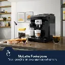 De'Longhi Magnifica Evo ECAM290.61.B Fully Automatic Espresso Machine - Black 