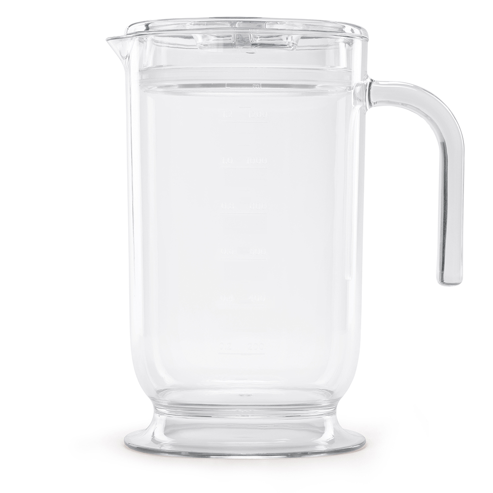 Smeg HBF03PBEU Hand Blender with Accessories - Pastel Blue