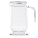 Smeg HBF03PBEU Hand Blender with Accessories - Pastel Blue