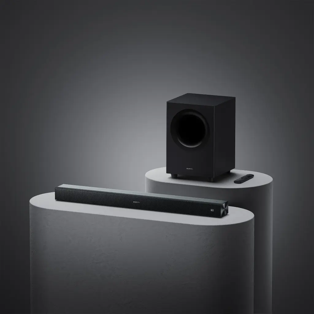 Xiaomi Soundbar Pro 2.1Ch.