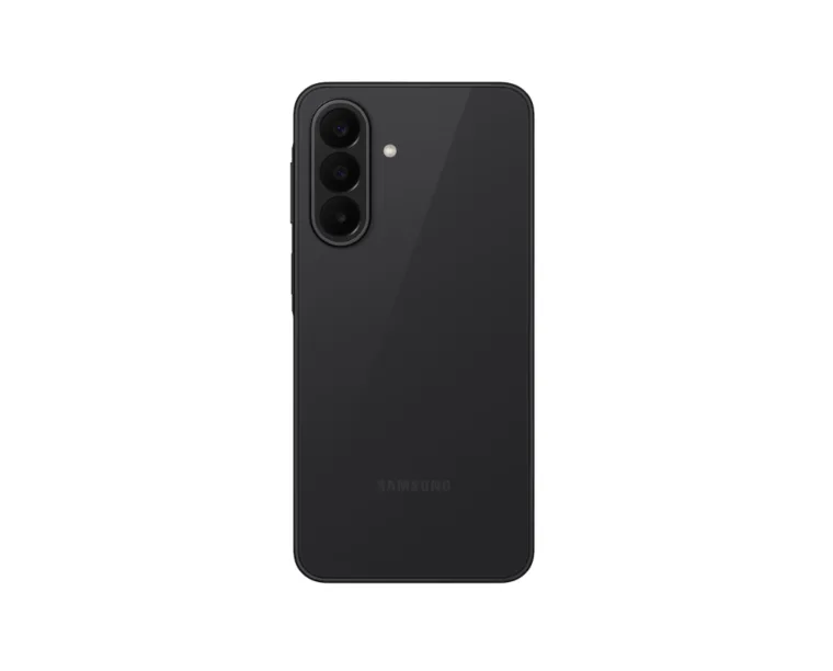 Samsung Galaxy A27 5G Dual Sim 6/128GB – Black 