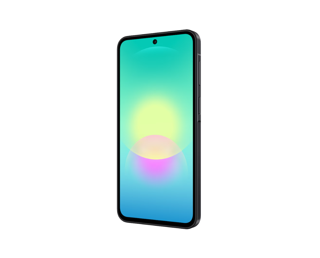 Samsung Galaxy A27 5G Dual Sim 6/128GB – Black 