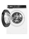 Bosch Serie 6  Washing Machine WGK264Z0ME 11kg - White