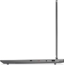 Lenovo LOQ 15IRX10 Gaming Laptop 15.6" FHD 144Hz IPS Display Intel Core i7-14700HX 16GB DDR5 RAM 1TB SSD NVIDIA GeForce RTX 5060 8GB Luna Grey 