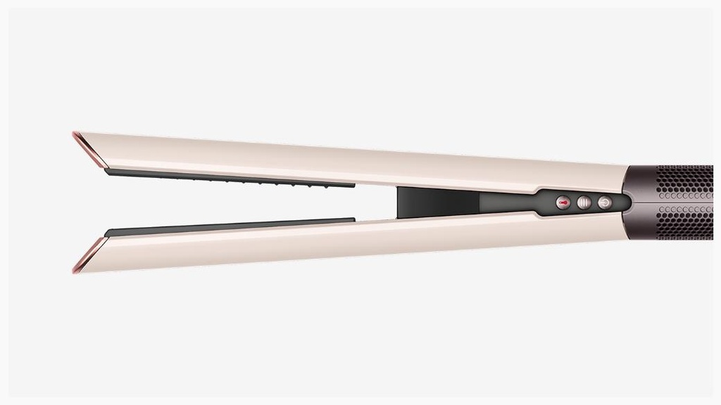 Dyson Airstrait Ceramic Pink/Rose HT03 493296-01