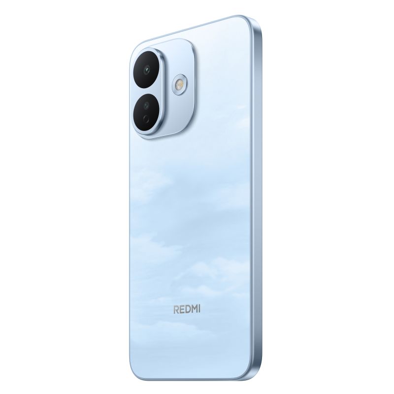 Xiaomi Redmi Note 17 Pro 5G 8/256GB - Sky Blue