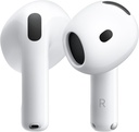 Apple AirPods 5 Noise-Canceling Earbuds (5th Generation) MKFW4