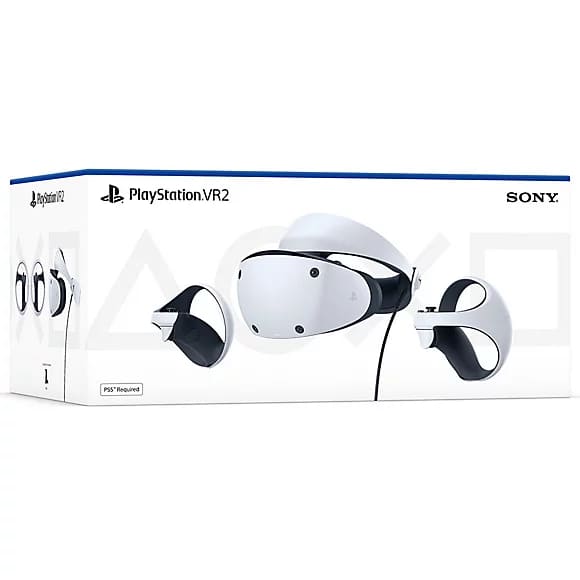 Sony PlayStation 5 VR 2