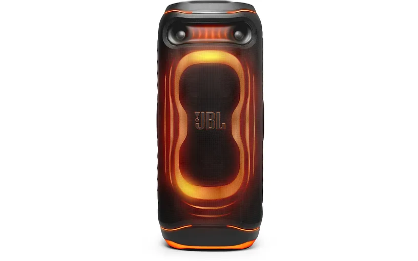 JBL PartyBox Ultimate 2 - Black JB.JBLPARTYBOXULT2EU